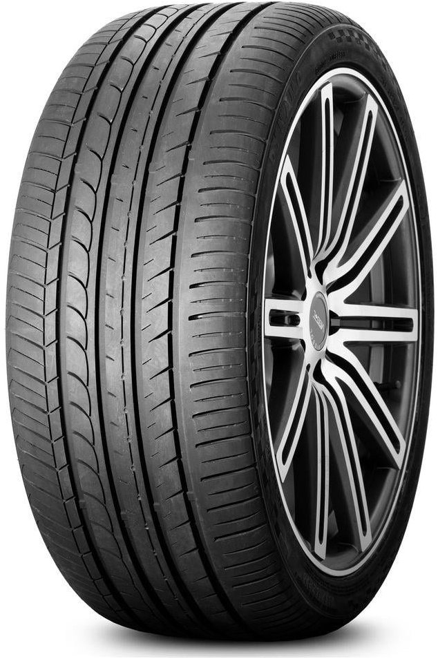 Dynamo STREET-H MU02 195/55 R16 91V XL