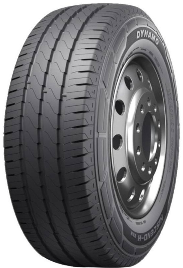 Dynamo HISCEND-H VAN 225/70 R15C 112/110S