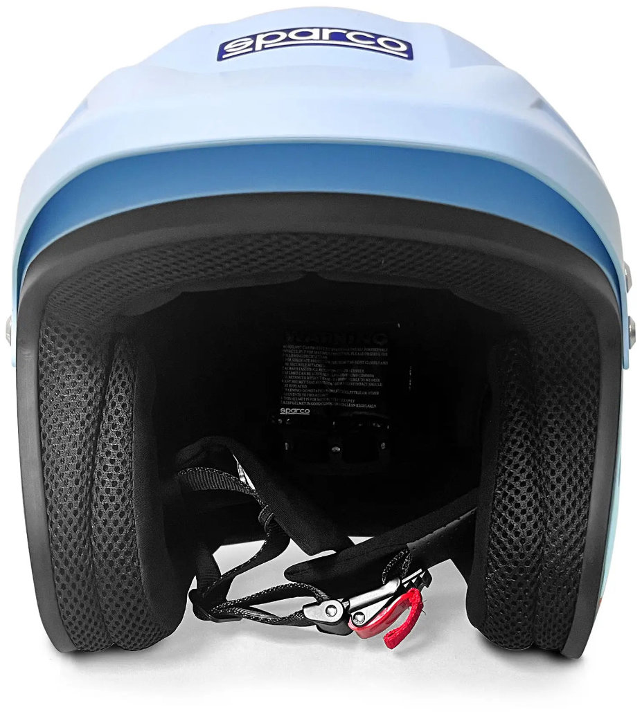 Sparco Prilba J-Pro Gulf, veľkosť M