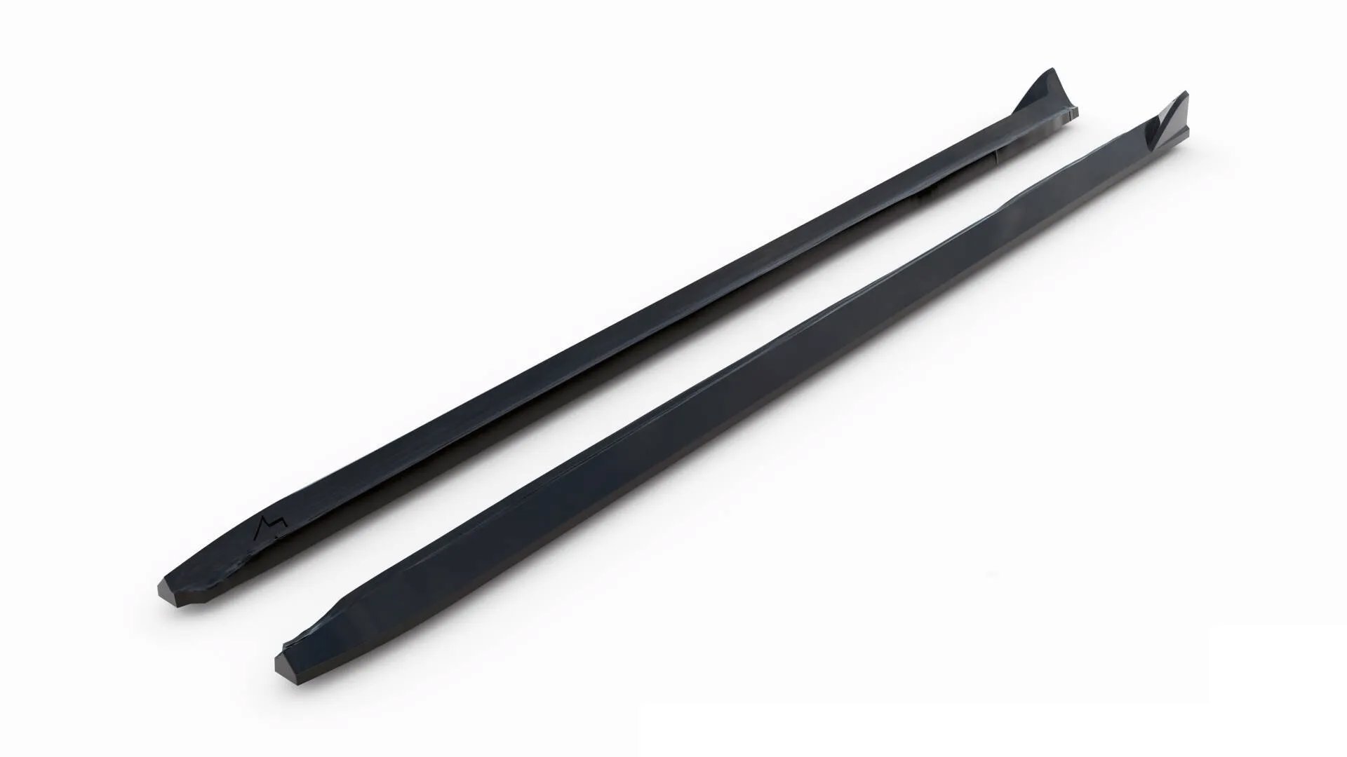 Maxton Design Audi A4 S-Line Sedan B8 Facelift 2011 – 2015, Audi A4 S-Line Avant B8 Facelift 2011 – 2015