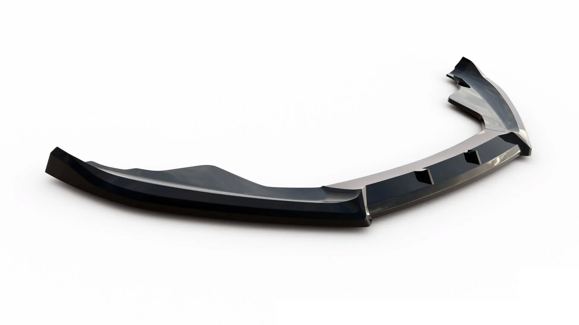 Maxton Design Audi S5 8T 2007 – 2011, Audi A5 S-Line 8T 2007 – 2011 V.2