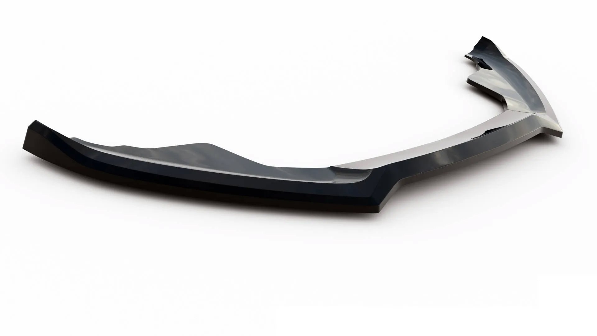 Maxton Design Audi S5 8T 2007 – 2011, Audi A5 S-Line 8T 2007 – 2011 V.3