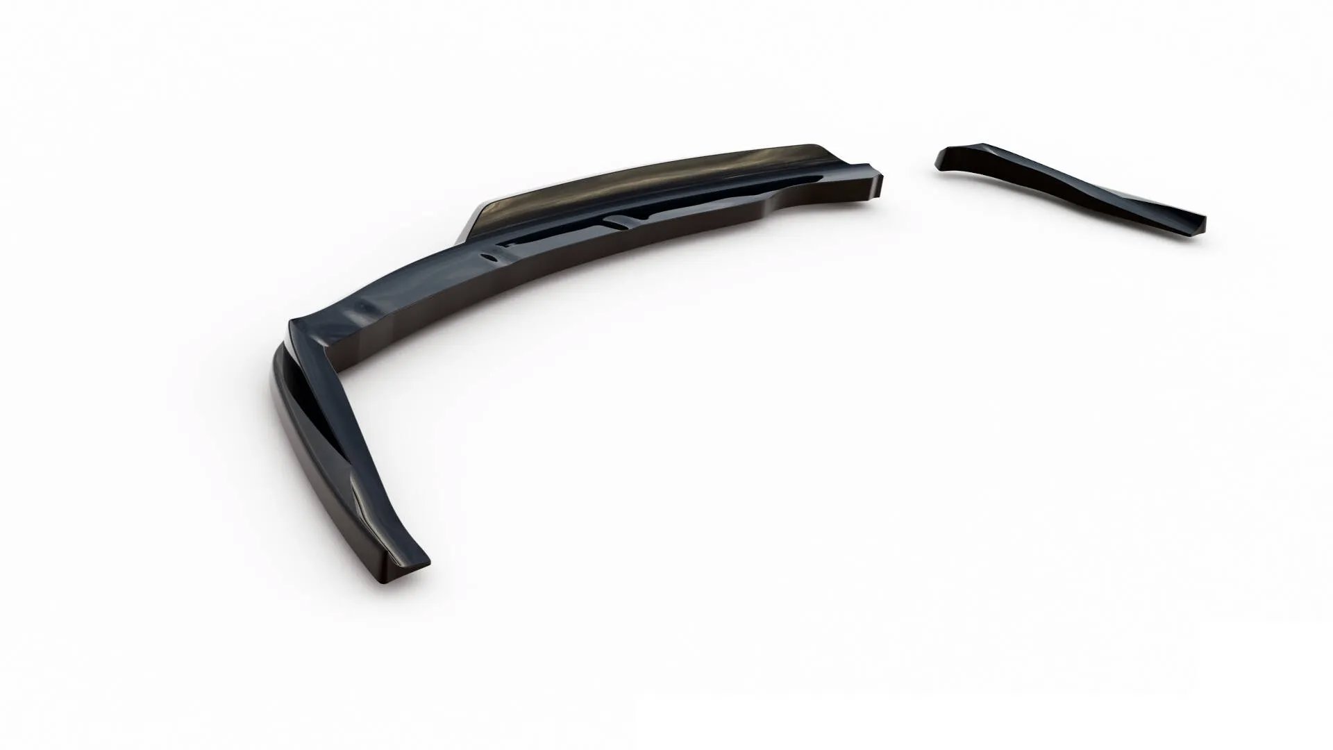 Maxton Design BMW 1 M-Pack E87 Facelift 2007 – 2011