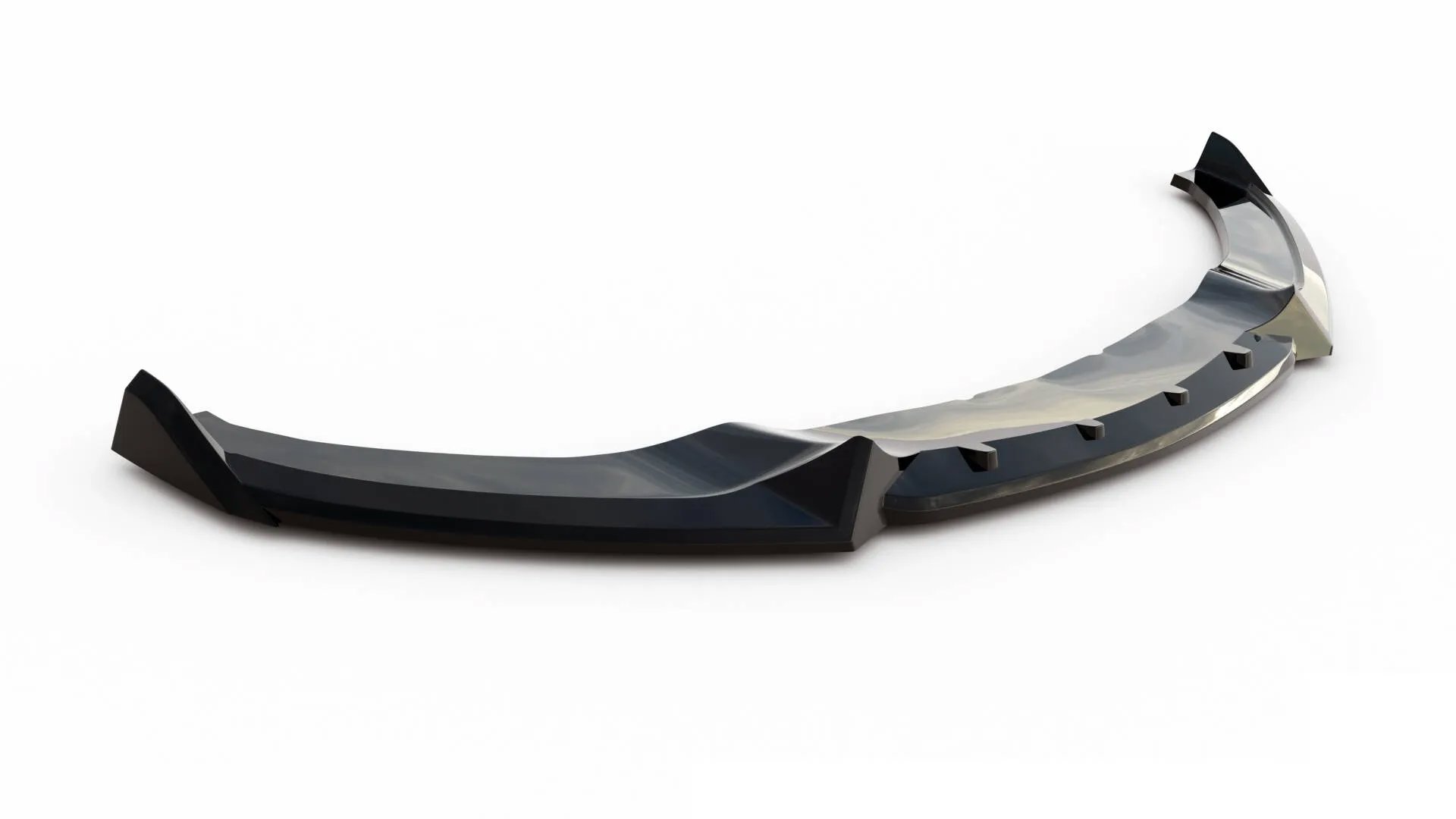 Maxton Design BMW 4 Coupe M-Pack F32 2013 – 2020
