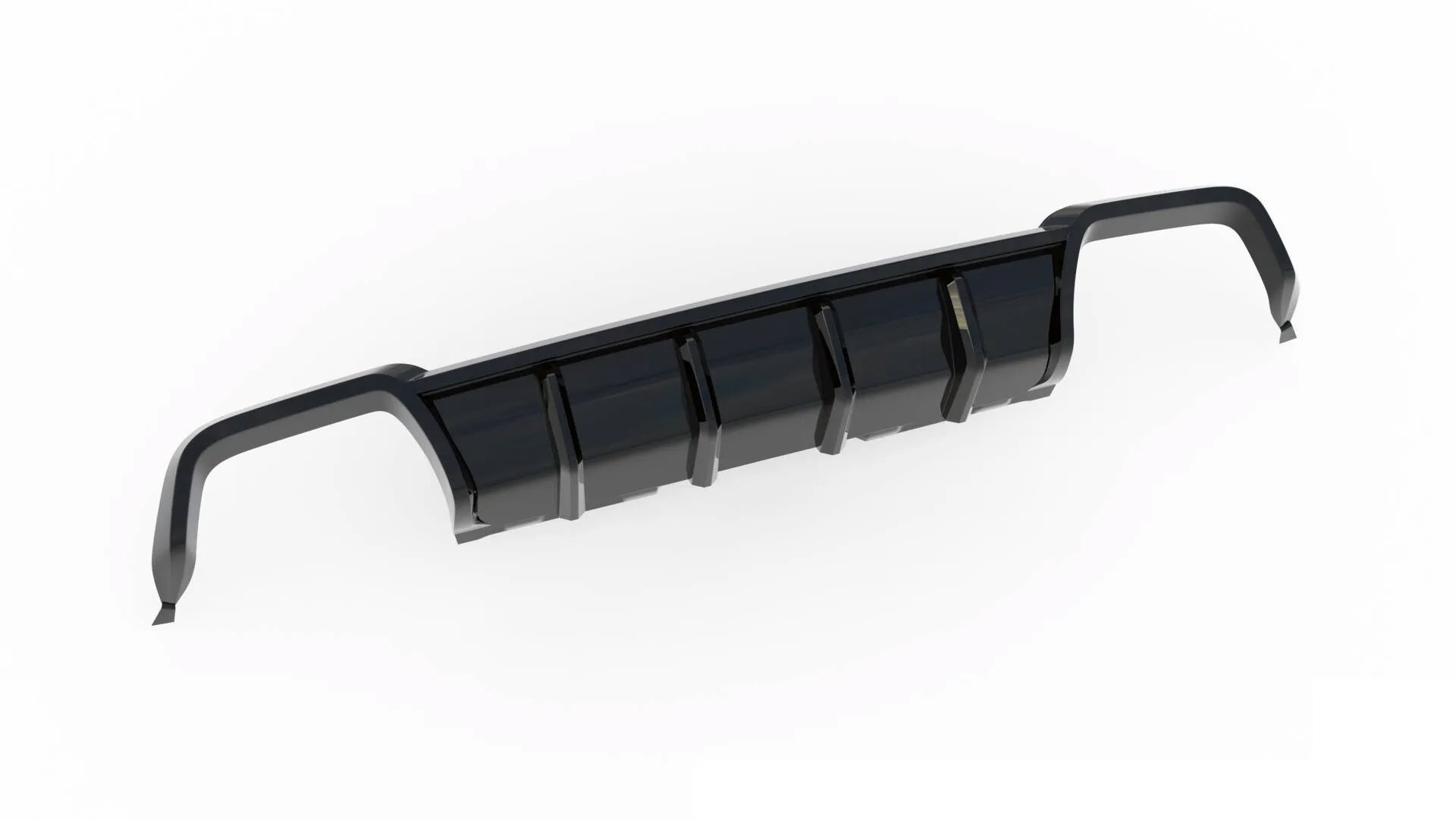 Maxton Design BMW X3 M F97 Facelift 2021 -, BMW X3 M F97 2017 – 2021