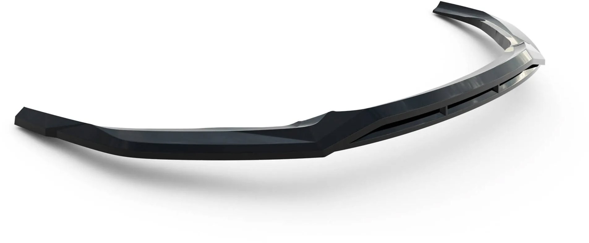 Maxton Design Lexus RX F-Sport Mk5 2022 -, Front Splitter