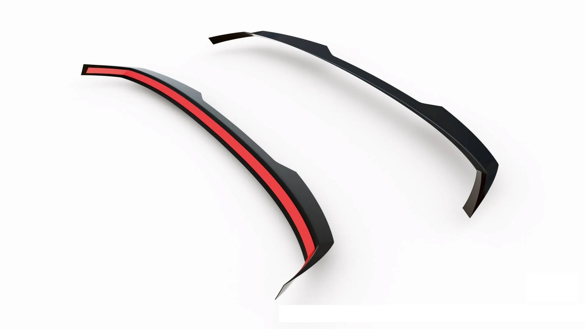 Maxton Design Škoda Fabia Mk4 2021-