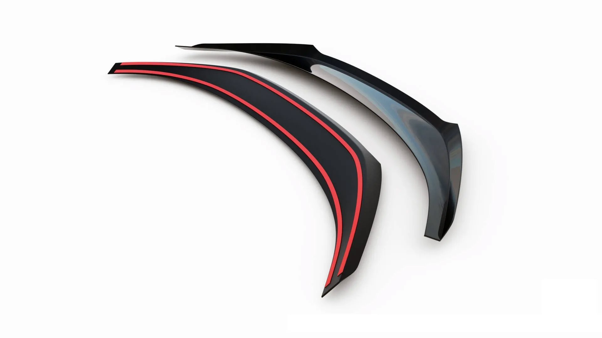 Maxton Design Toyota GR86 Mk1 2021 -