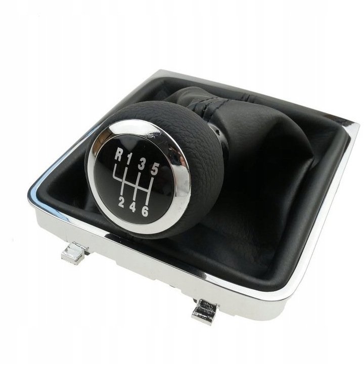 Protec Radiaca páka s manžetou VW Passat B6 2005 – 2010 6ST