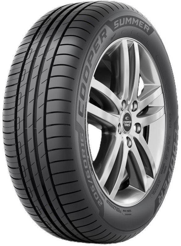 Cooper Tires SUMMER 195/65 R15 91H