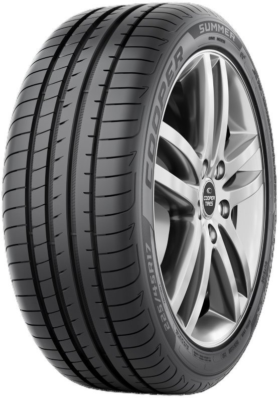 Cooper Tires SUMMER 235/65 R18 106W