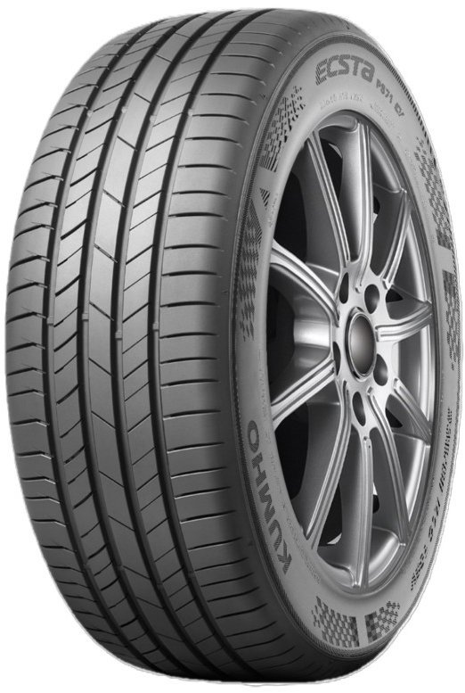 Kumho Ecsta PS71 265/40 R20 104W XL MFS