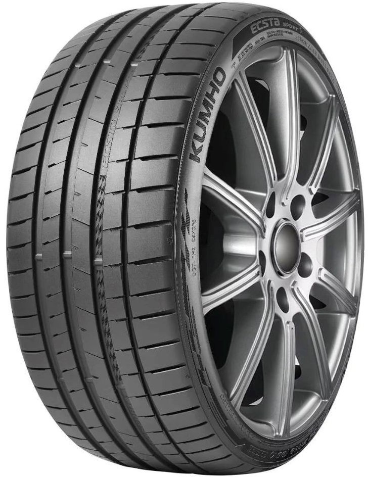 Kumho Ecsta PS72 Sport S 245/35 R21 99Y XL MFS