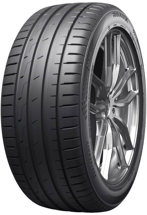 RoadX RXMOTION DU71 225/35 R19 88Y XL