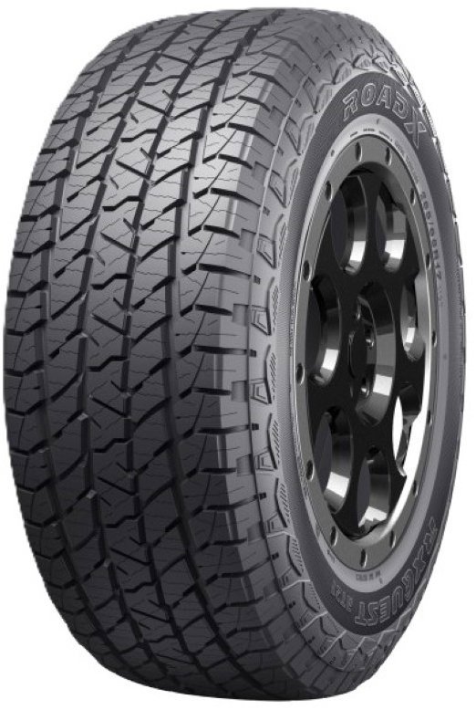 RoadX RXQUEST AT21 265/70 R16 112H 3PMSF OWL
