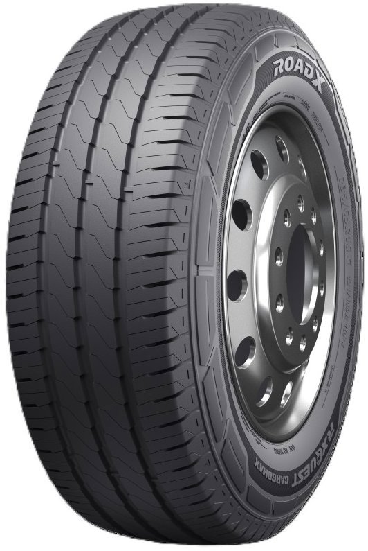 RoadX RXQUEST CARGOMAX 225/65 R16 C 112/110T