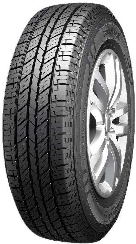 RoadX RXQUEST H/T01 225/65 R17 106H XL M + S