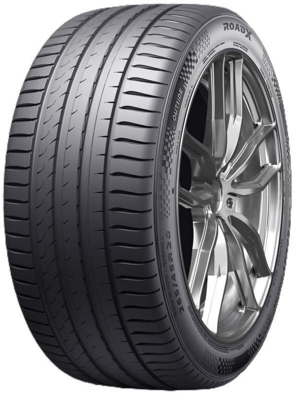 RoadX RXQUEST SPORT SUV 235/55 R19 105W XL