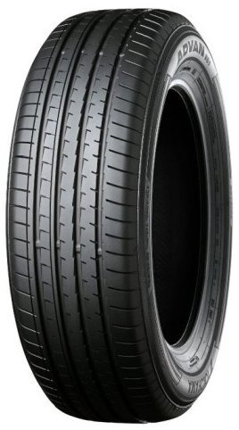 Yokohama ADVAN V61 235/60 R18 103H