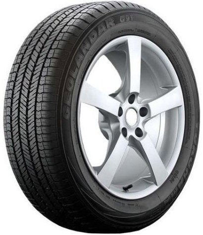 Yokohama GEOLANDAR G91 225/60 R17 99V M + S