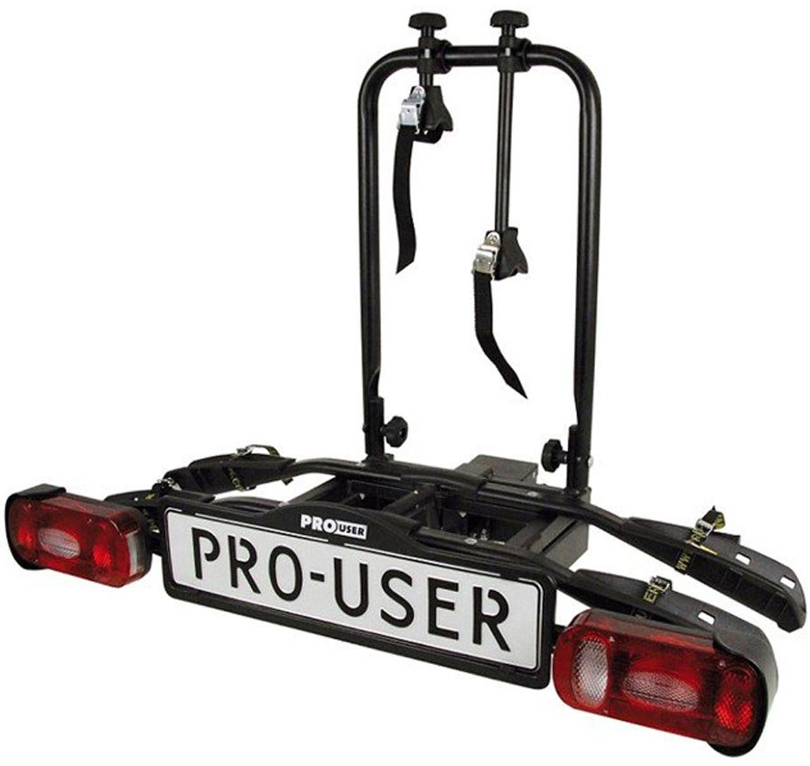 Pro-USER Amber 2
