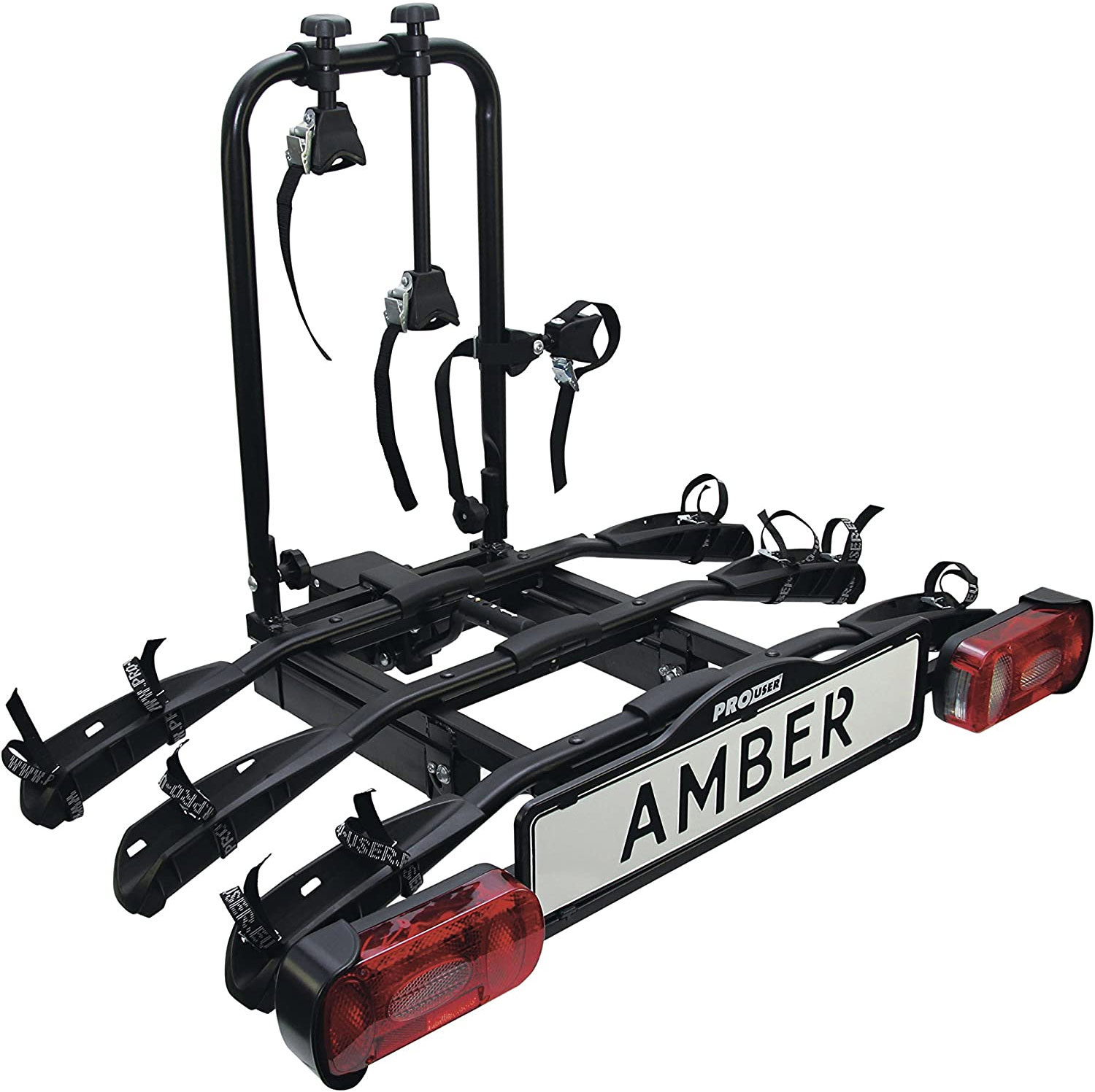 Pro-USER Amber 3