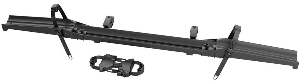 Spinder Prídavný nosič na ťažné zariadenie na tretí/štvrtý bicykel XB1 – pre nosiče SC2/SL3