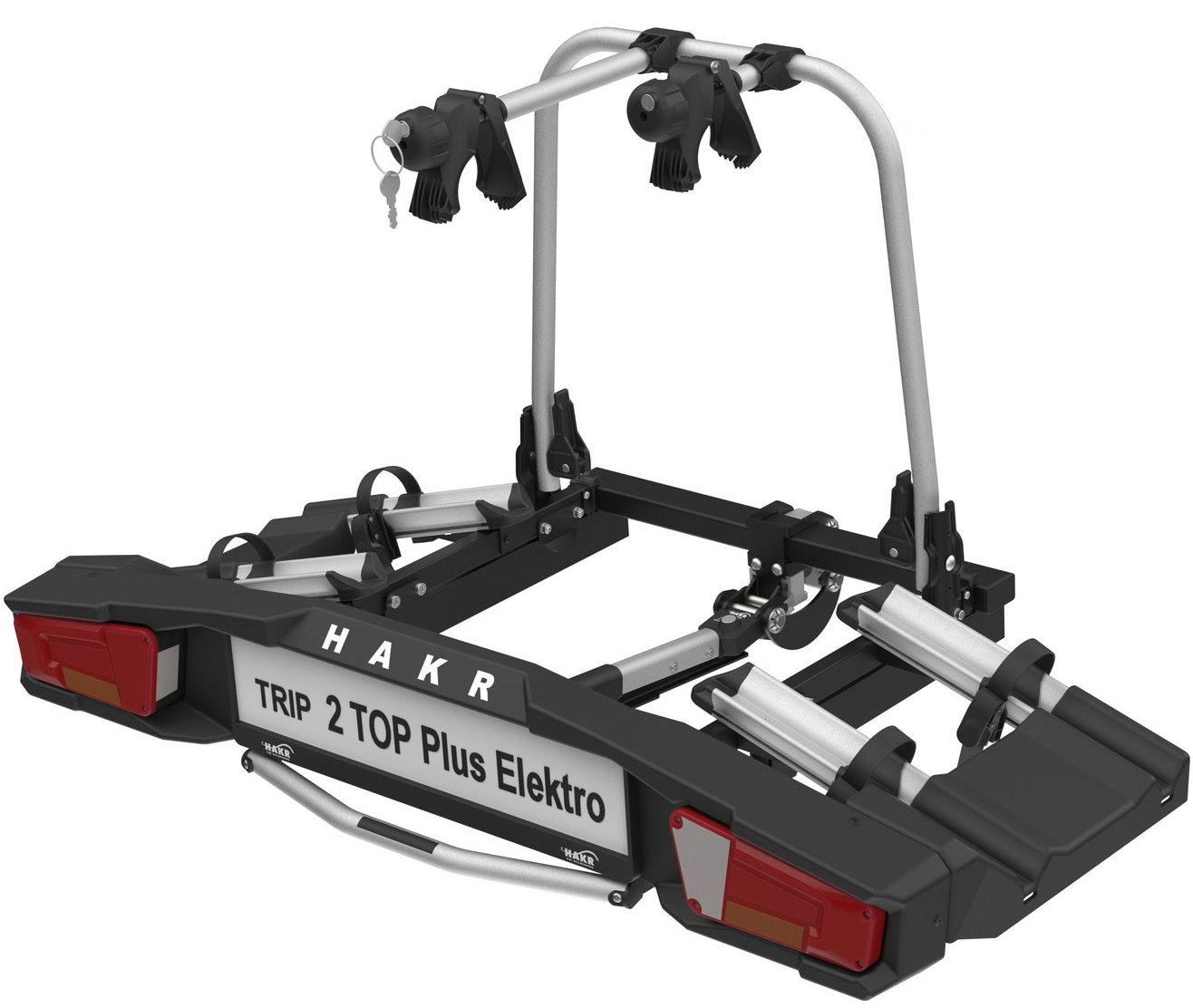 Haker Trip 2 Top Plus