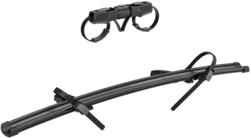 Thule VeloSpace 3 black