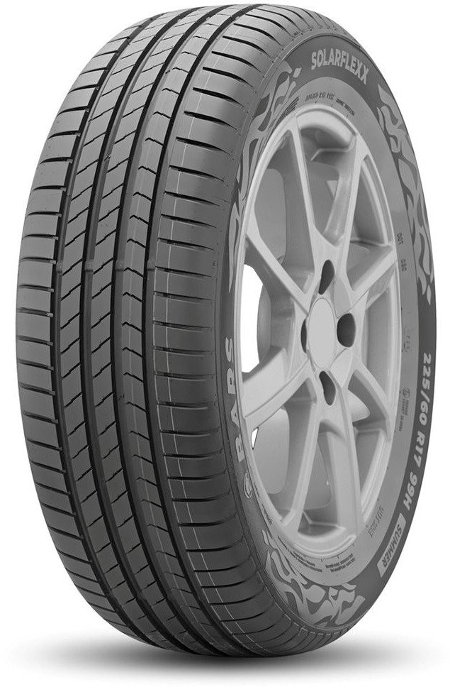 Bars SOLARFLEXX 195/65 R15 91H