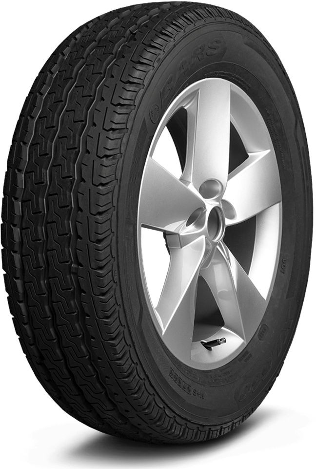 Bars XL630 195/70 R15C 104/102N