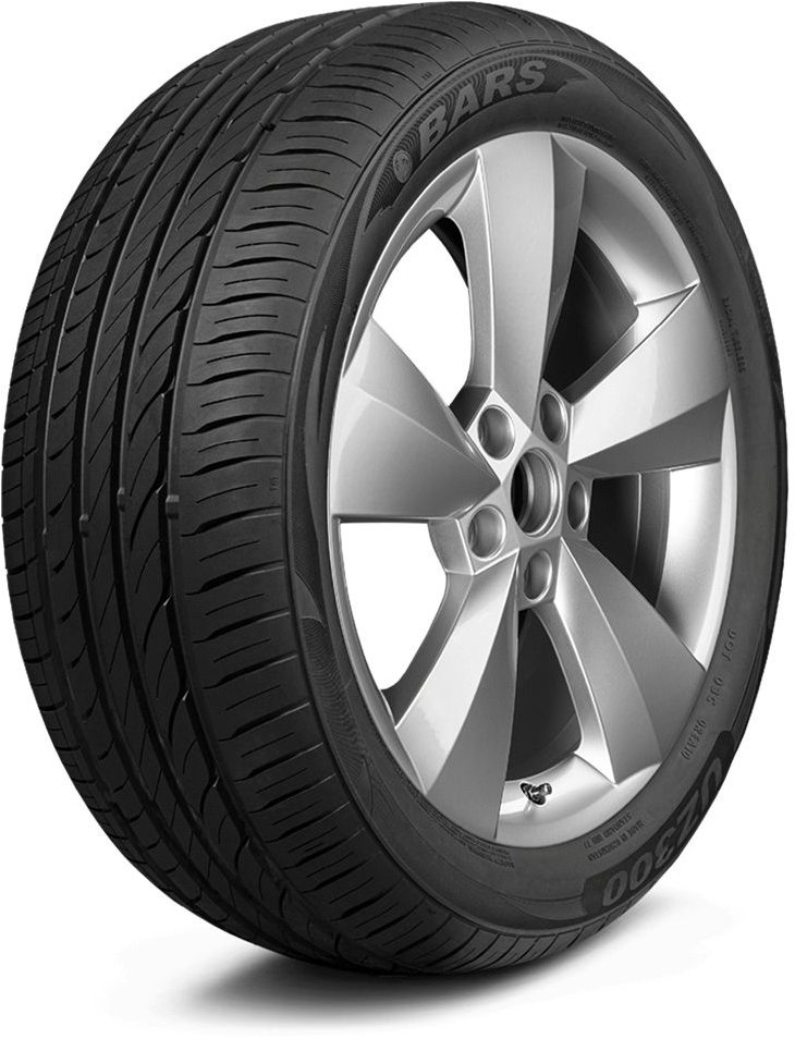 Bars UZ300 225/55 R16 99W