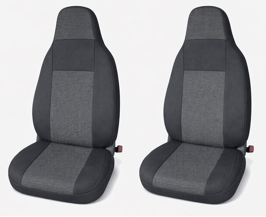 CAPPA Autopoťahy Perfetto TX Tesla Model S, 2 ks