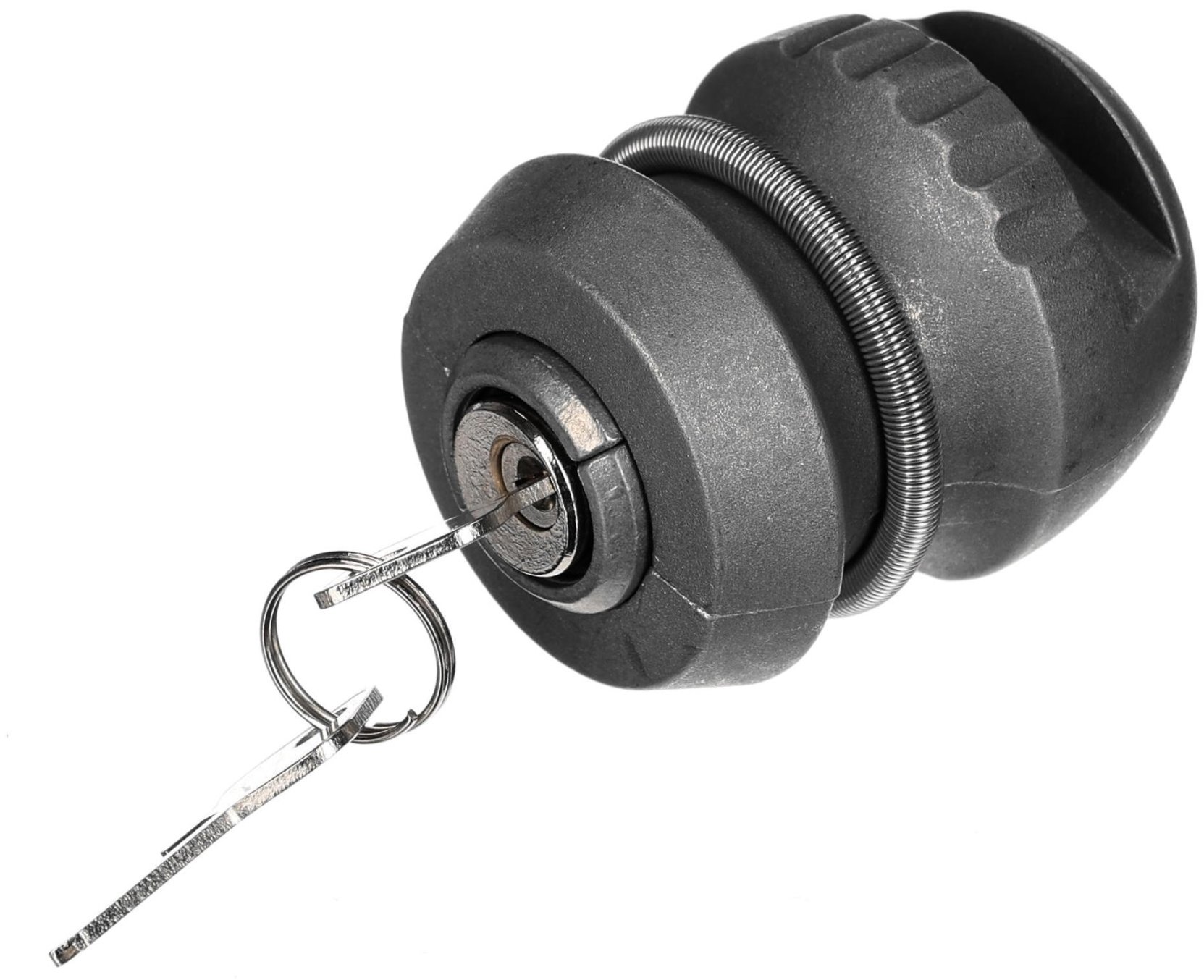 SIXTOL Trailer Ball 2