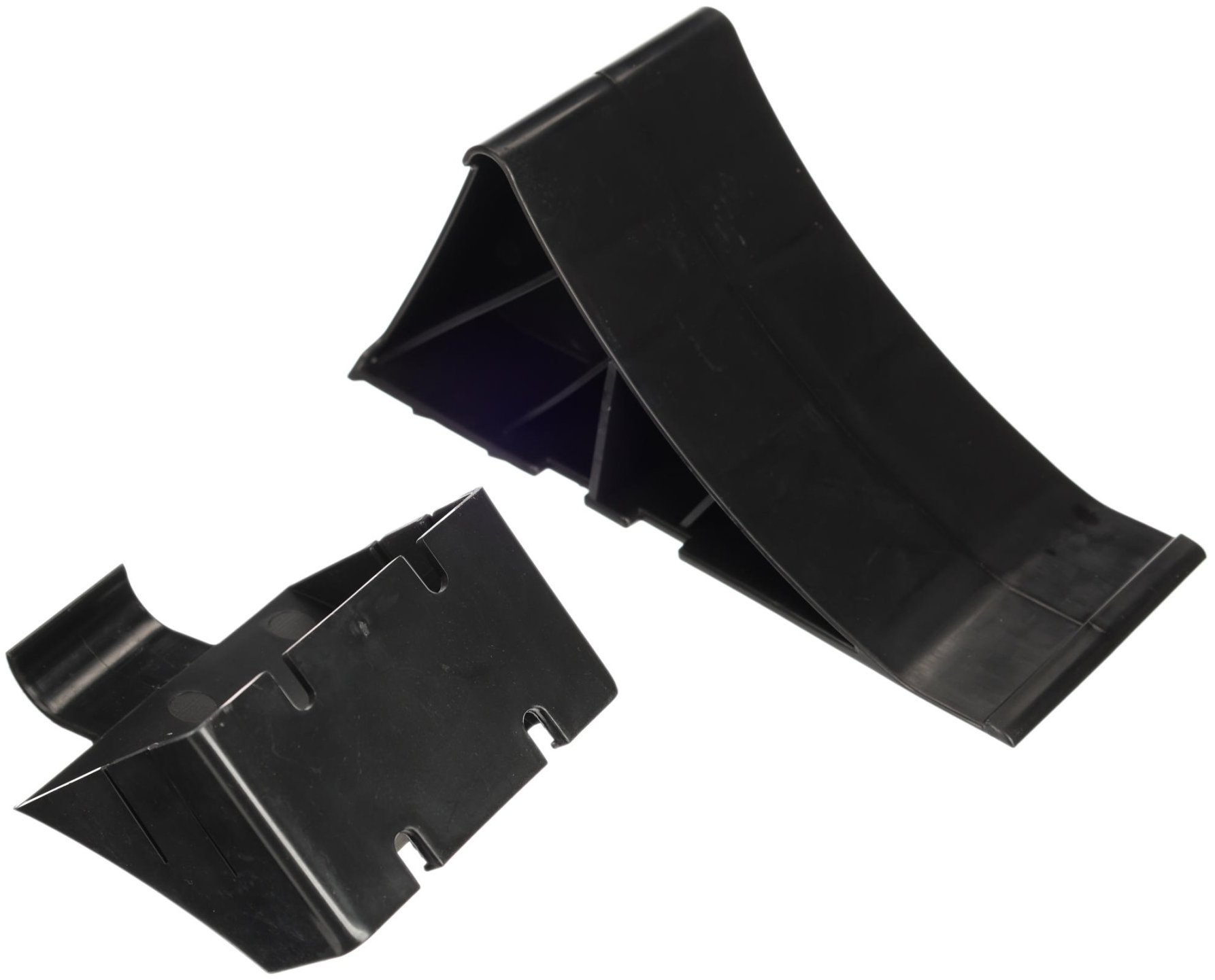 SIXTOL Car Wheel Stop 1