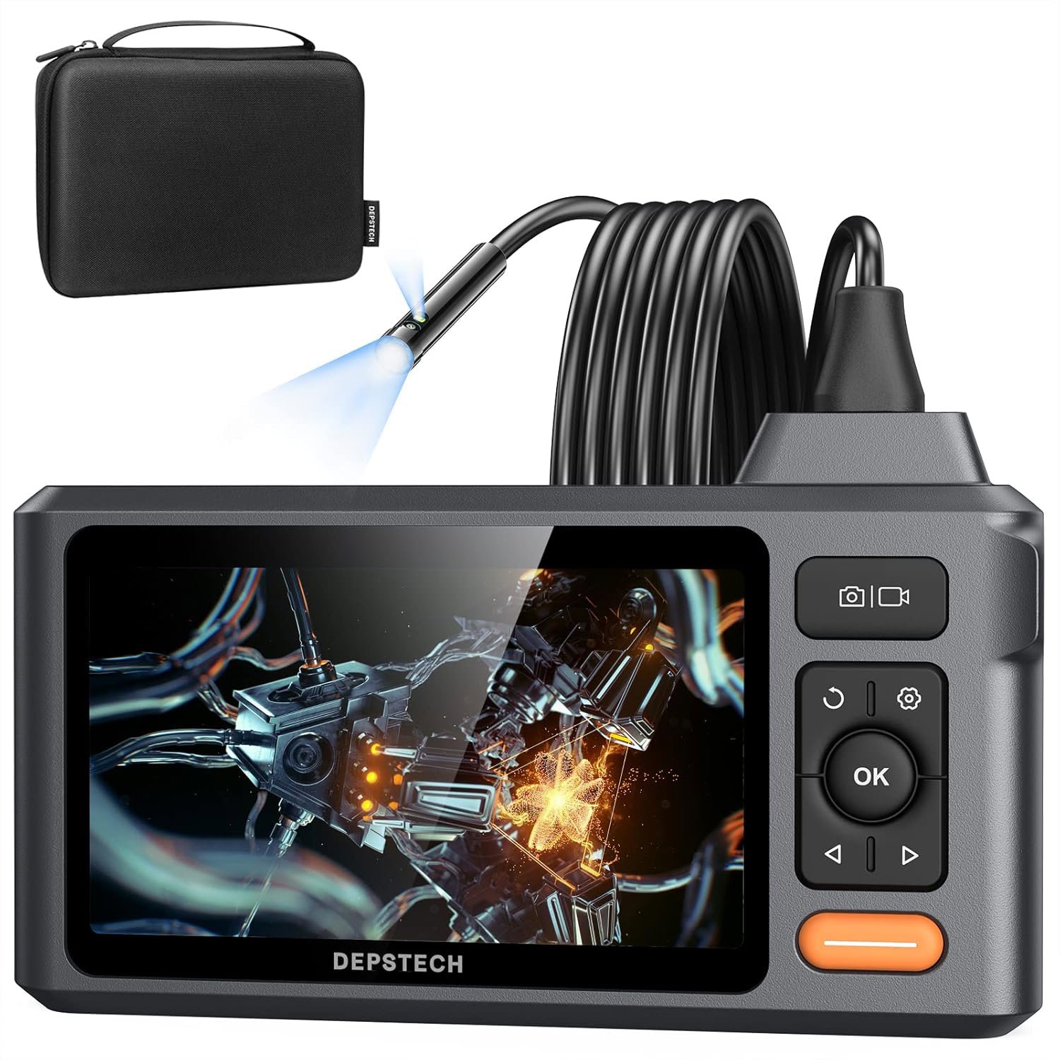 Depstech DS520-15DL