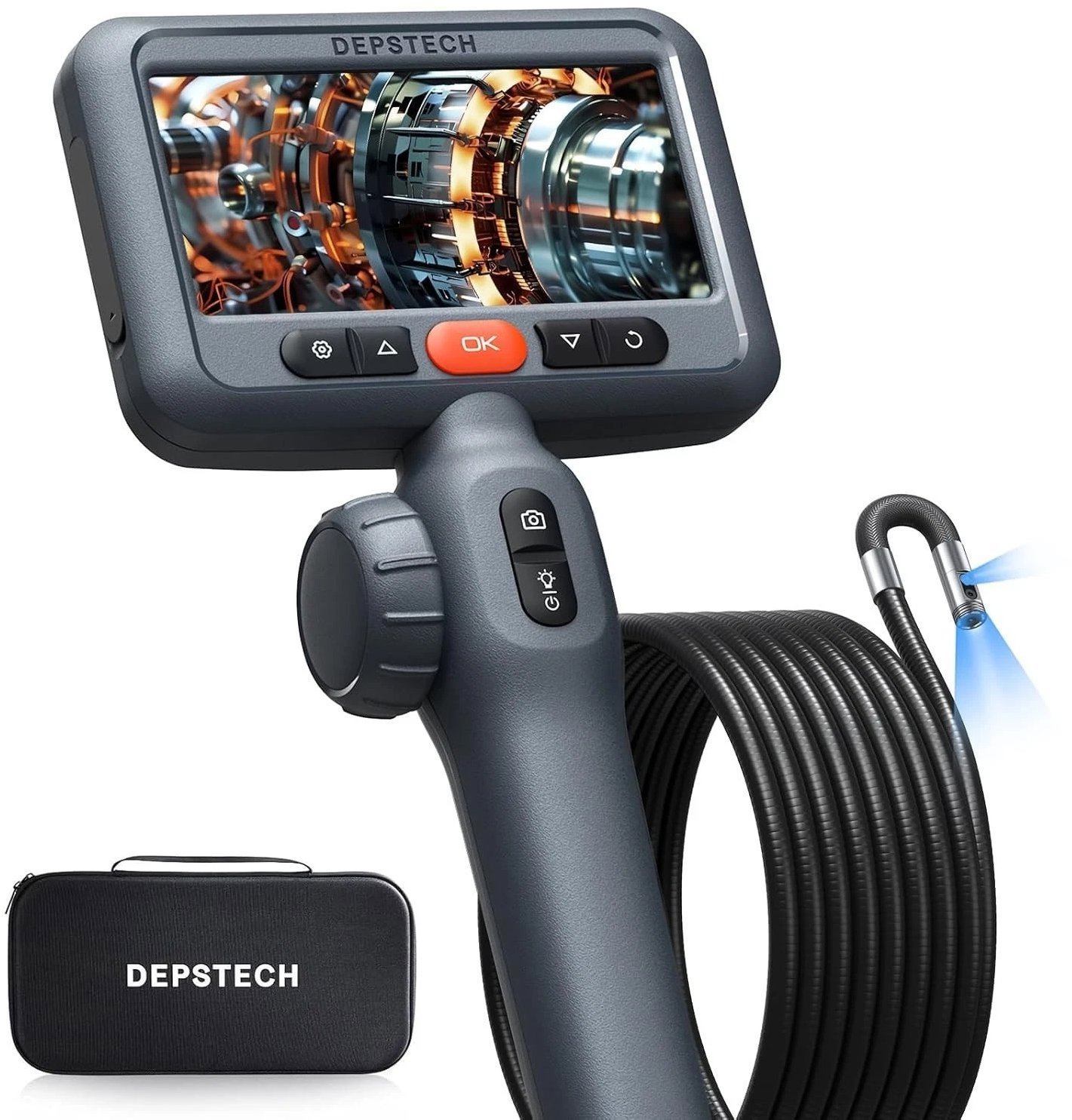 Depstech DS650-3DL