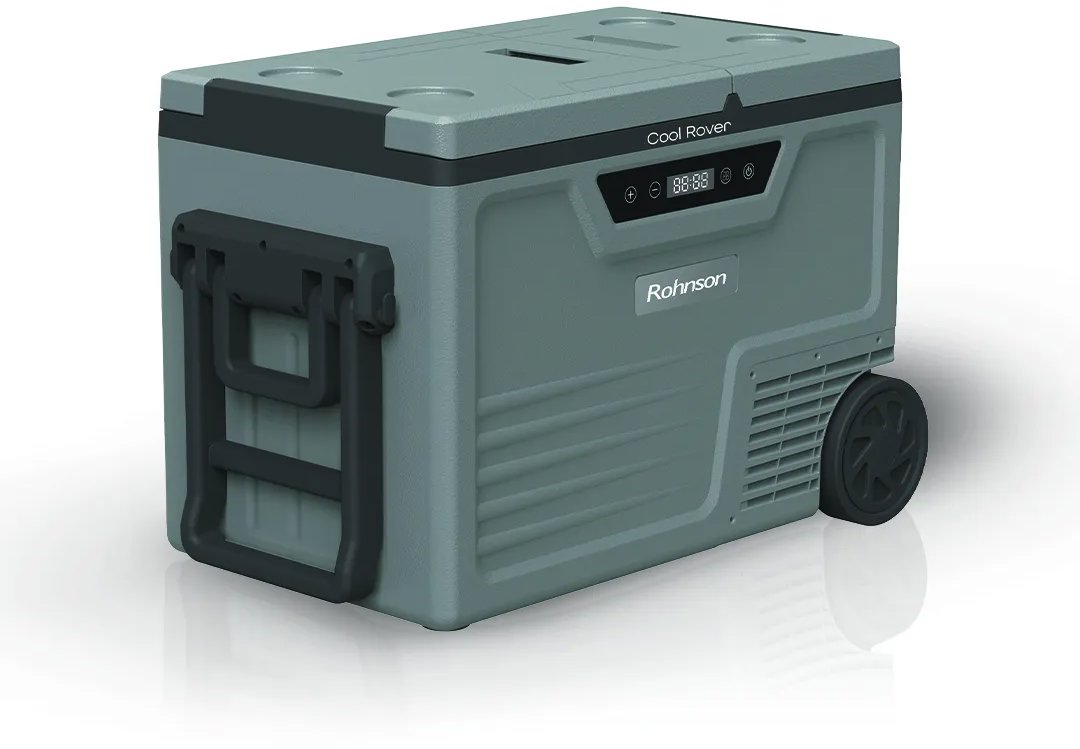 Rohnson R-4055 Cool Rover