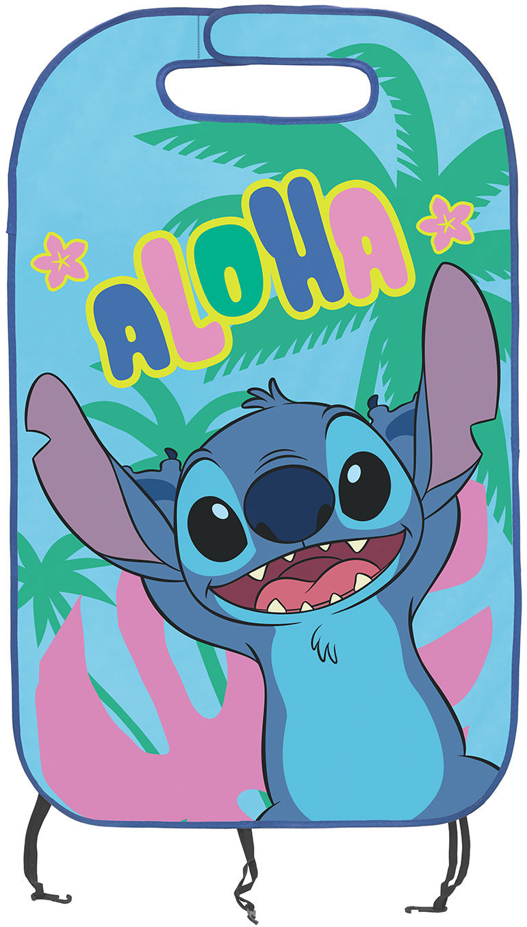 Disney Ochrana predného sedadla Stitch
