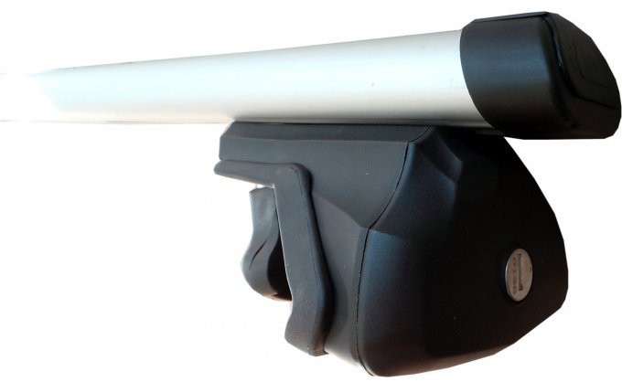 PREXIM priečny nosník uzamykateľný hliníkový 1240 mm