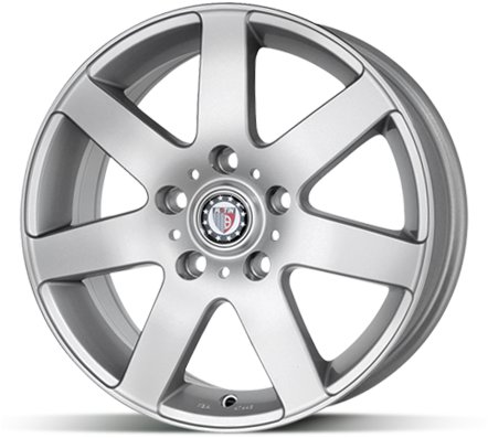 Platin P04 6,5 × 16 5 × 112 ET46,1