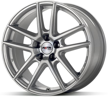 Platin P73 7 × 17 5 × 112 ET45,1