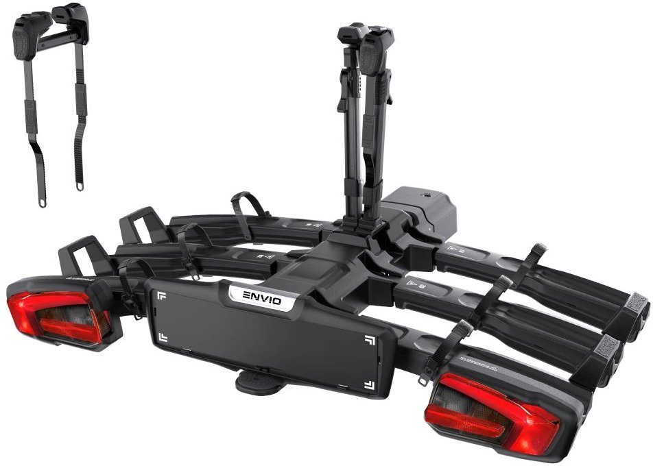 ENVIO eMAX 3