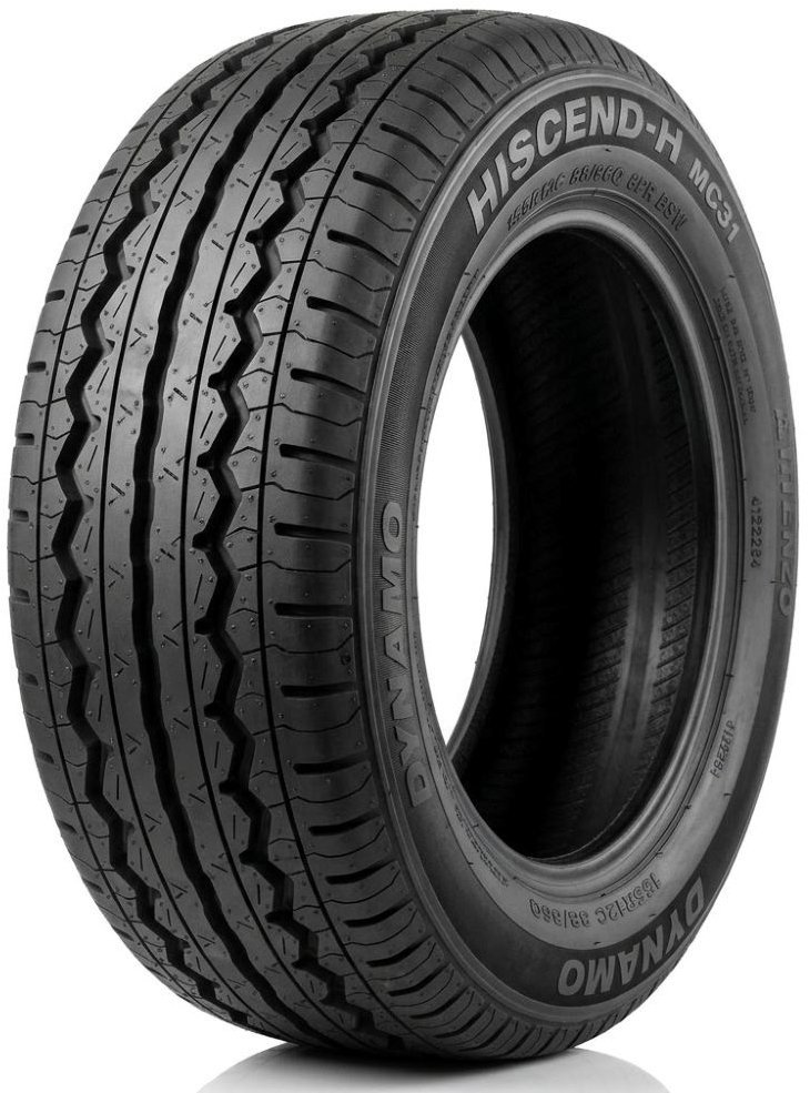 Dynamo HISCEND-H MC31 185 R14C 102/100Q