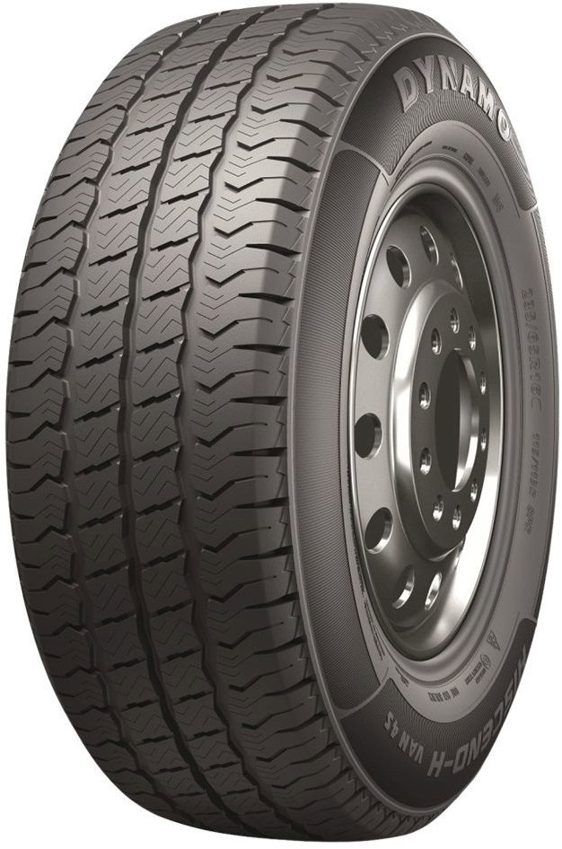 Dynamo HISCEND-H VAN 4S 215/70 R15C 109/107T