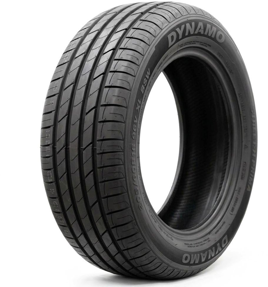 Dynamo STREET-H PRIMA 205/60 R15 95V XL