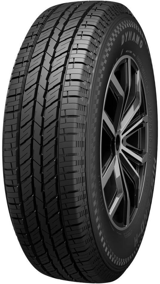 Dynamo HISCEND-H MHT01 265/65 R17 112T