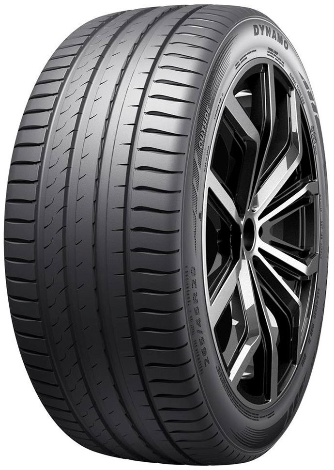 Dynamo STREET-H PURSUIT SUV 295/35 R21 107W XL