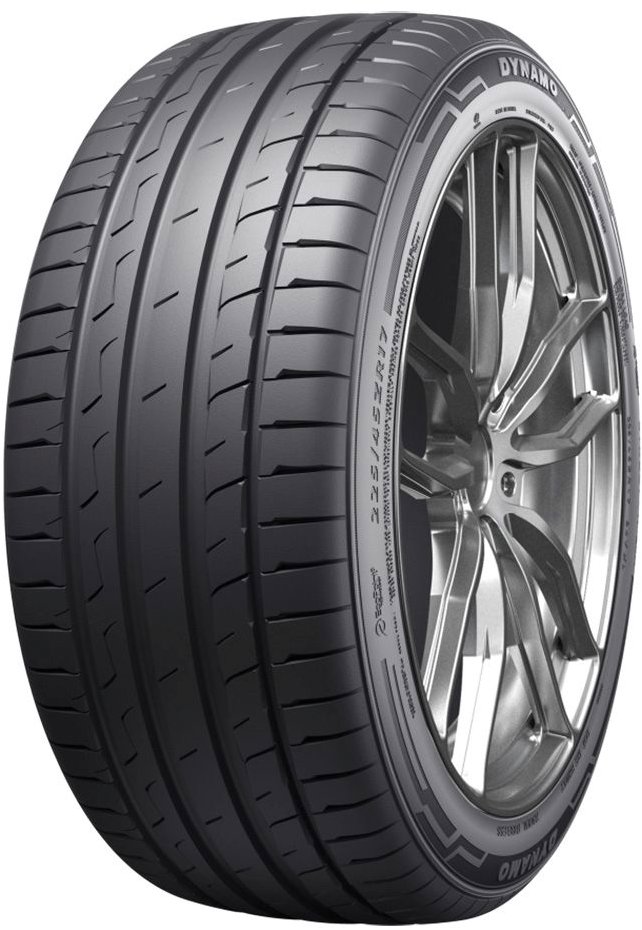 Dynamo STREET-H MU71 225/35 R19 88Y XL
