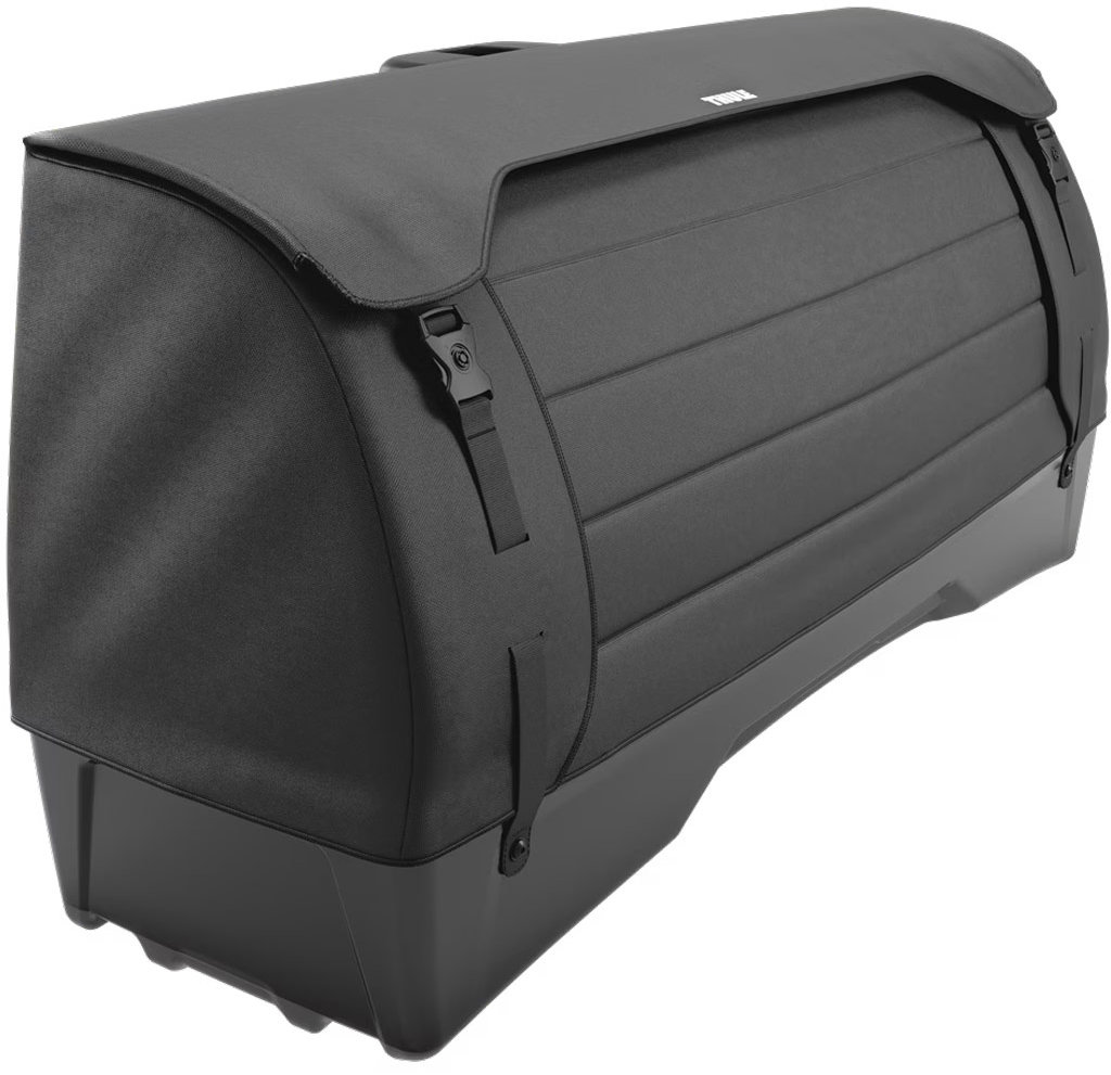 Thule Onto 2 pre Thule EasyFold 3